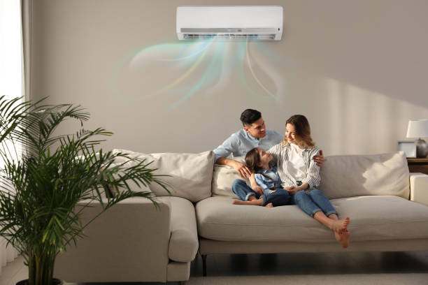 Best Thermostats and Smart Controls in Big Rapids, MI