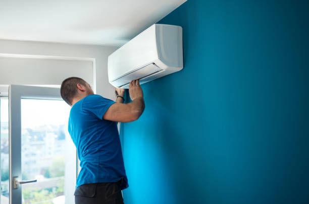 Reliable Big Rapids, MI HVAC Solutions