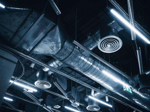 Best Air Conditioning Cleaning in Big Rapids, MI