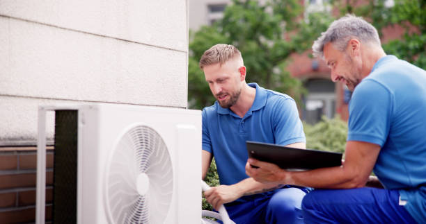 Best Geothermal HVAC Systems in Big Rapids, MI