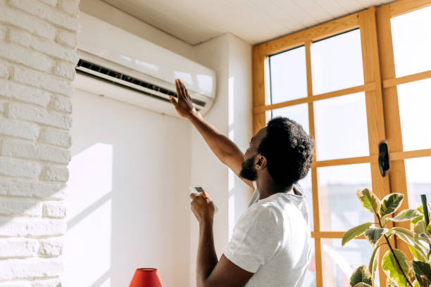 Best HVAC Training and Certification in Big Rapids, MI