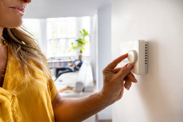Best Furnace Cleaning in Big Rapids, MI