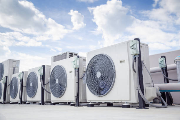 Best HVAC Equipment and Components in Big Rapids, MI