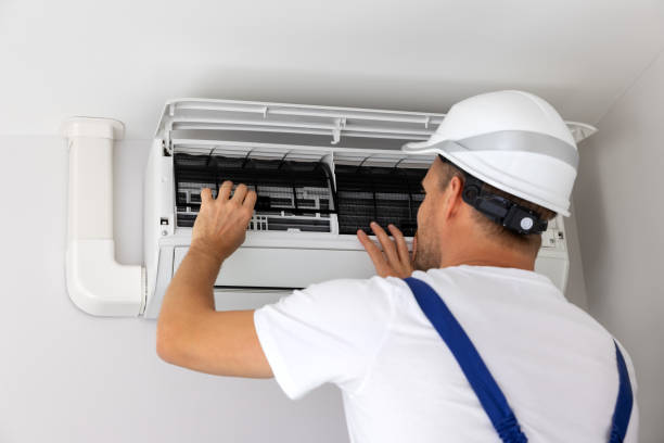 Best Residential HVAC in Big Rapids, MI